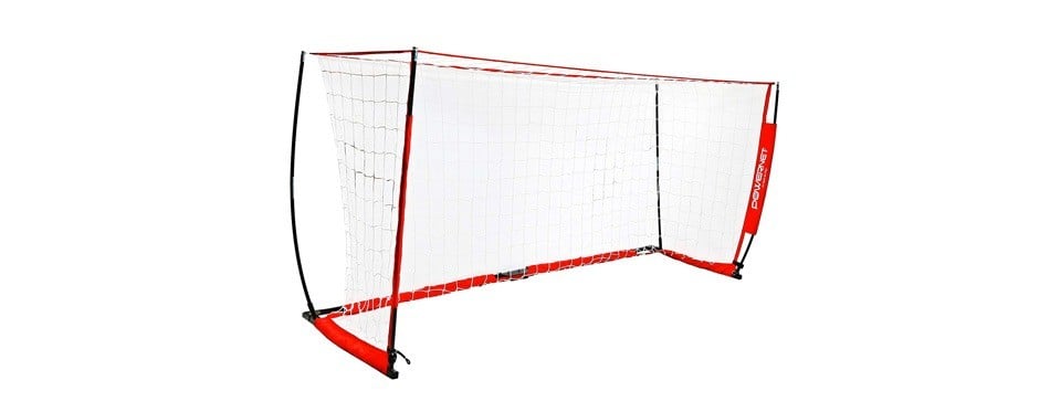 Best Portable Soccer Goals In 2022 [Buying Guide] – Gear Hungry