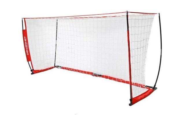 10 Best Portable Soccer Goals In 2019 [Buying Guide] – Gear Hungry