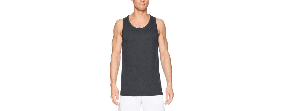 10 Best Yoga Shirts For Men In 2020 [Buying Guide] – Gear ...