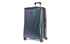 best hardshell suitcase