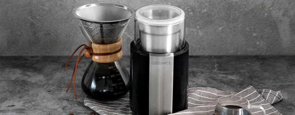 13 Best Coffee Grinders in 2020 [Buying Guide] - Gear Hungry