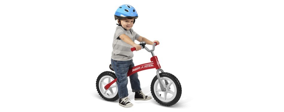 zum cx balance bike