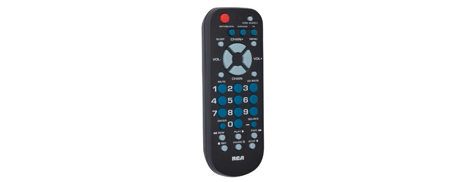 9 Best Universal Remotes In 2021 Buying Guide Gear Hungry