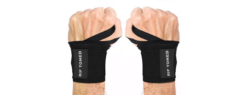 Best Wrist Wraps In 2022 [Buying Guide] – Gear Hungry