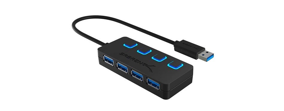 Best Usb Hubs In 2022 Buying Guide Gear Hungry 8795