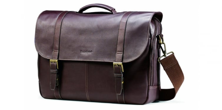 samsonite shammy shoulder bag