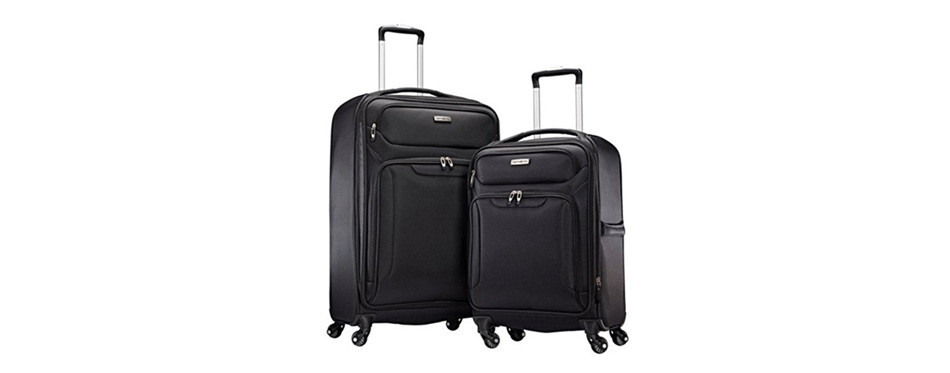 samsonite ultralite