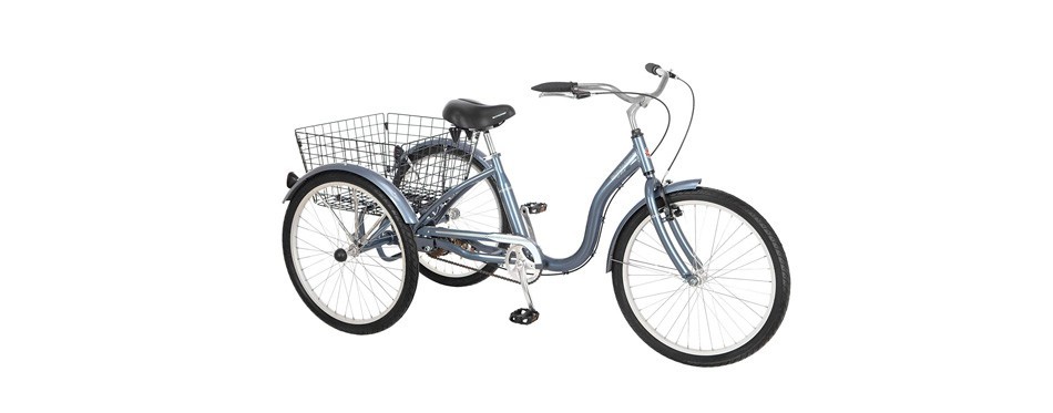 meridian adult tricycle