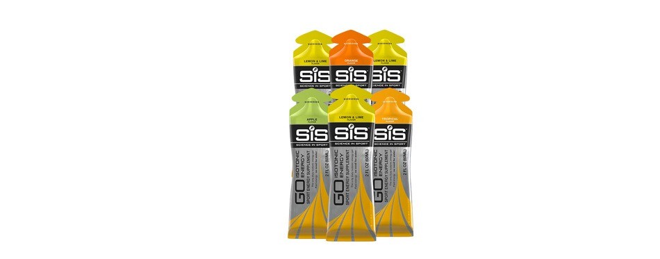 Best Energy Gels In 2022 Buying Guide Gear Hungry 7731