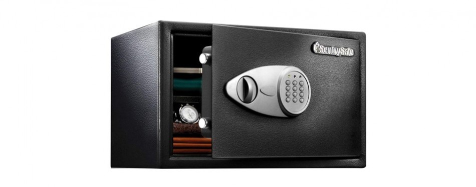 16 Best Home Safes In 2019 [Buying Guide] - Gear Hungry