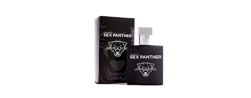 parfum sex panther