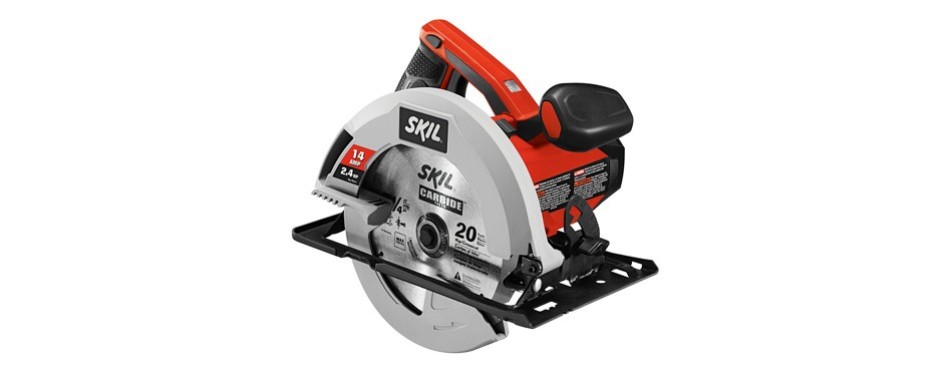 12 Best Circular Saws In 2019 Buying Guide Gear Hungry