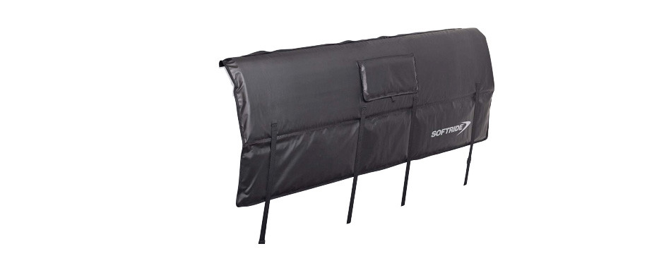 softride tailgate pad