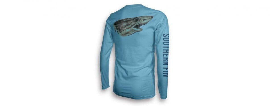 best fishing shirts 2020