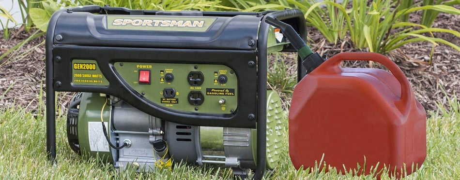 10 Best Portable Generators in 2020 [Buying Guide] – Gear Hungry