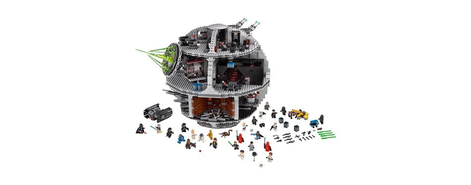 adult lego star wars