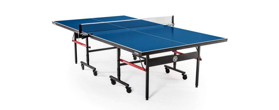 8 Best Ping Pong Tables in 2019 [Buying Guide] – Gear Hungry