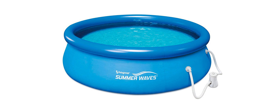 summer waves pool walmart canada