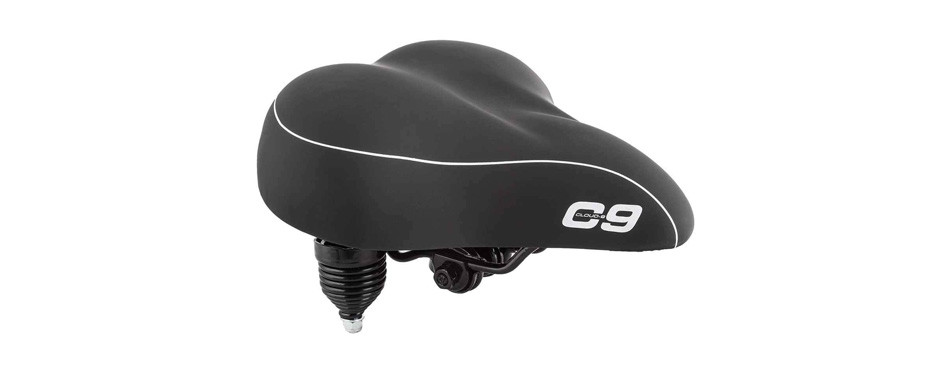 top rated bicycle seats