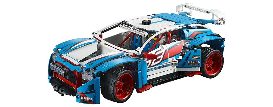 Best Lego Cars in 2022 [Buying Guide] - Gear Hungry