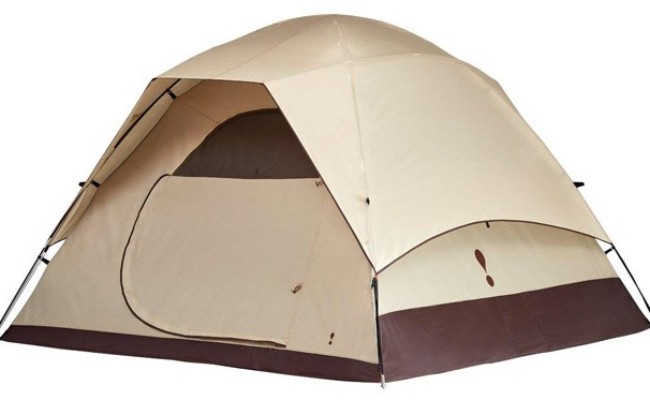 eureka tetragon hd 5 person tent