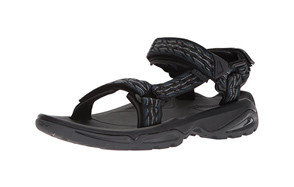 teva hiking sandals review