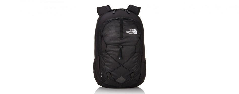 north face book bags