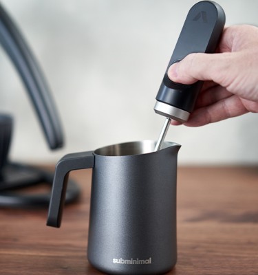 Subminimal Nano Foamer (Milk Frother)