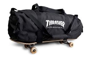 skateboarding bags