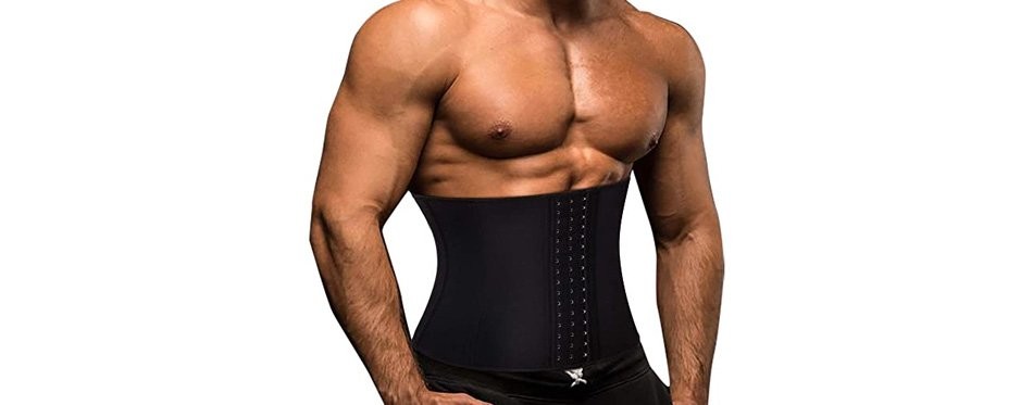 Best Men's Waist Trainers In 2021 [Buying Guide] Gear Hungry