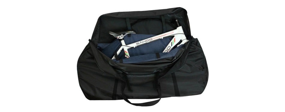 best bike travel case