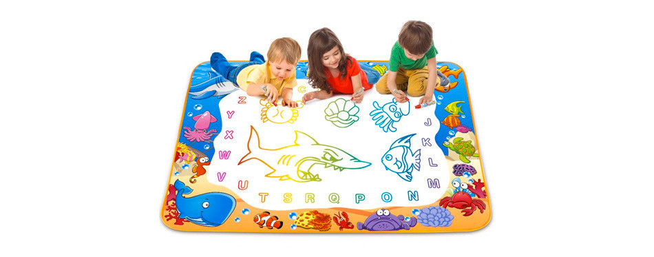 toyk magic mat