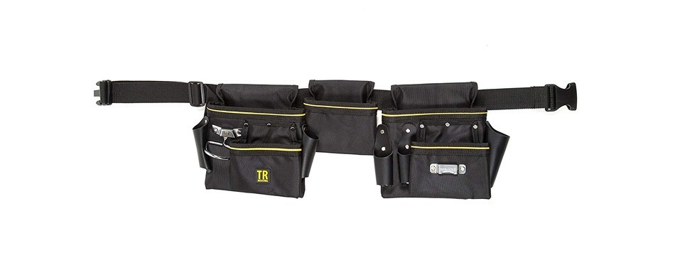 Best Tool Belts in 2022 [Buying Guide] – Gear Hungry