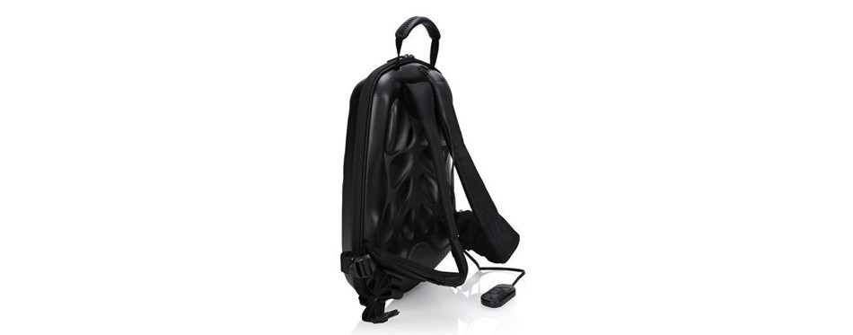 trakk speaker backpack