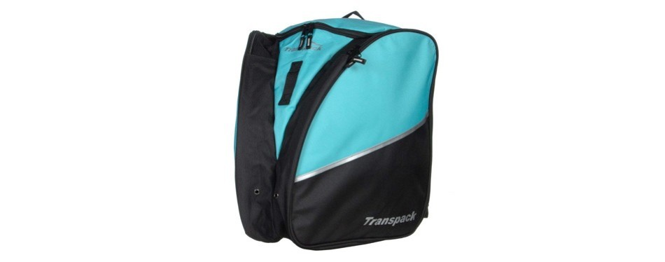 transpack edge boot bag