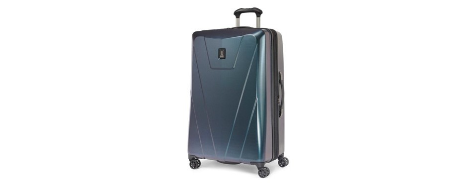 it hard shell luggage reviews