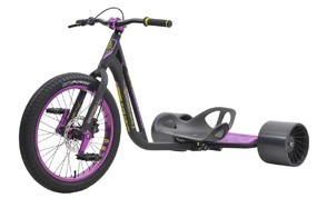 razor 20030501 dxt drift trike