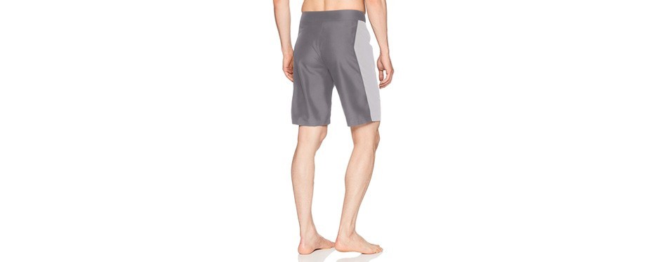 under armor men's swimwear