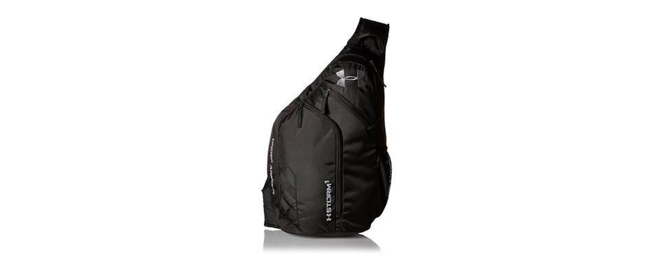 under armour one shoulder backpack