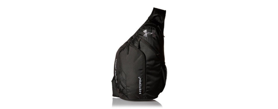 under armour compel sling 2.0 backpack