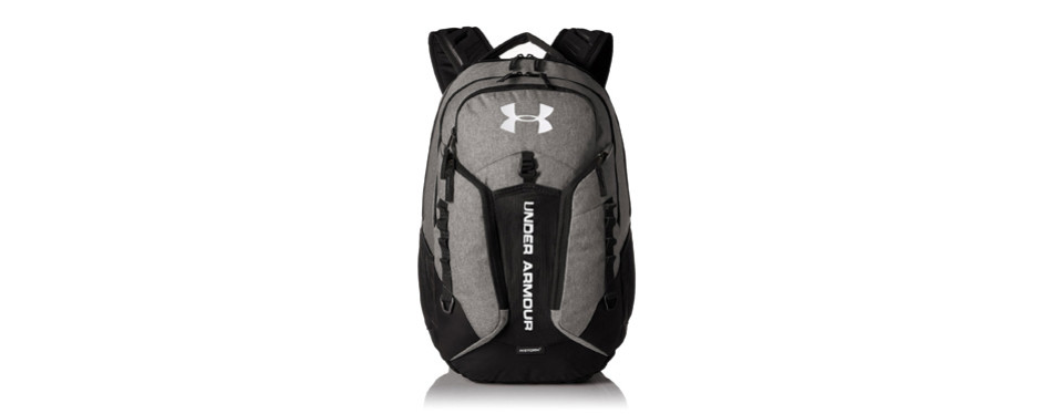 under armour geocache backpack