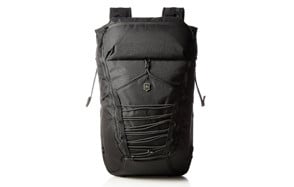 best roll top backpack