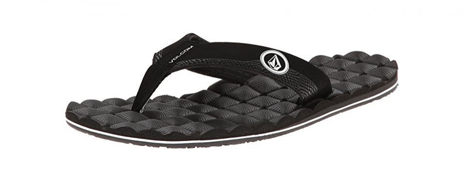 10 Best Flip Flops For Men in 2019 [Buying Guide] – Gear Hungry