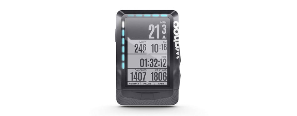 best cycling gps 2020