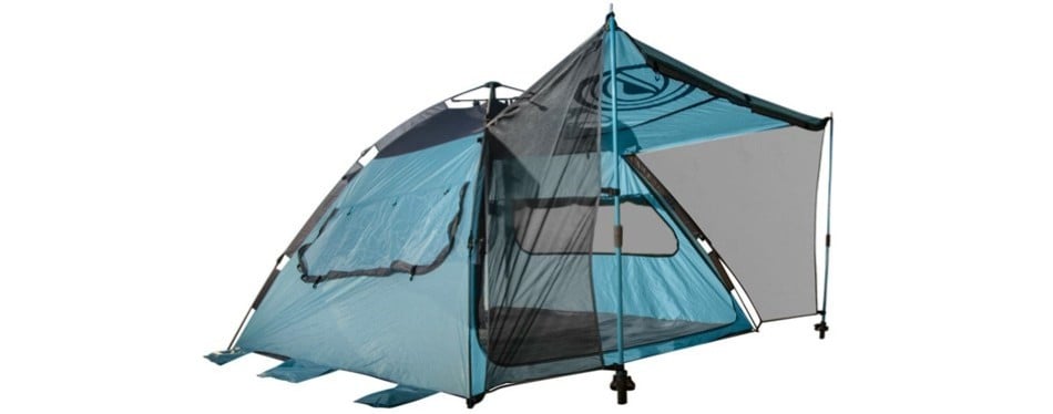 12 Best Beach Tents in 2019 [Buying Guide] – Gear Hungry