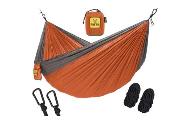 10 Best Camping Hammocks in 2019 [Buying Guide] – Gear Hungry