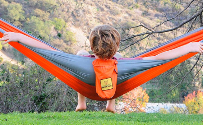 10 Best Camping Hammocks in 2019 [Buying Guide] – Gear Hungry