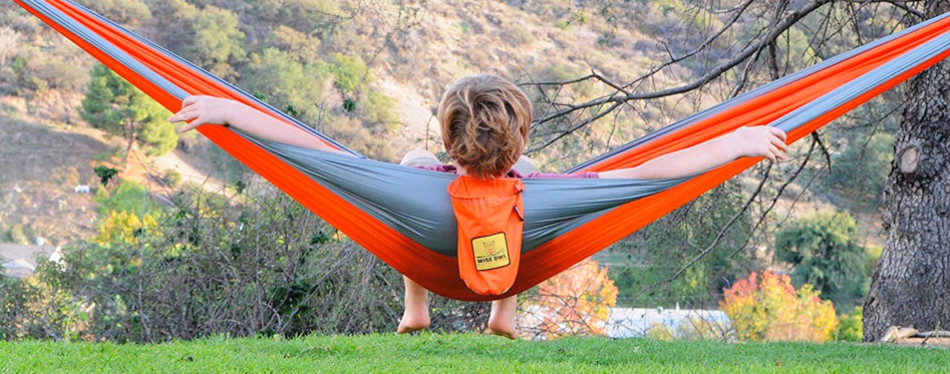 10 Best Camping Hammocks In 2019 Buying Guide Gear Hungry