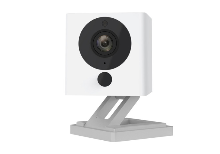 wyze cam 1080p hd indoor wireless smart home