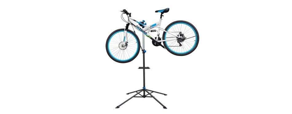 bikehand pro mechanic bicycle repair stand